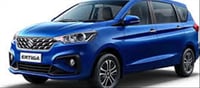 Maruti Ertiga Tops 7-Seater Sales in April: Leads India’s MPV Segment
